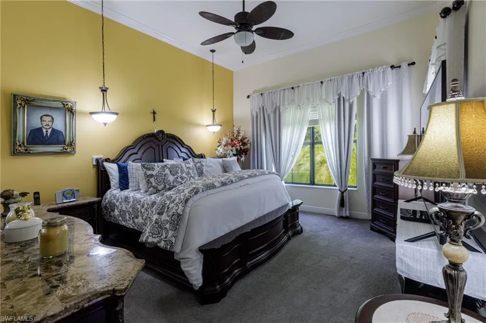 5275 Ferrari Avenue Ave Maria, FL 34142