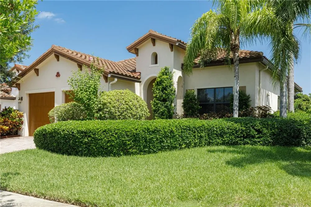 5275 Ferrari Avenue Ave Maria, FL 34142