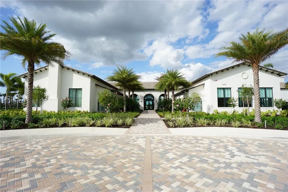 5275 Ferrari Avenue Ave Maria, FL 34142