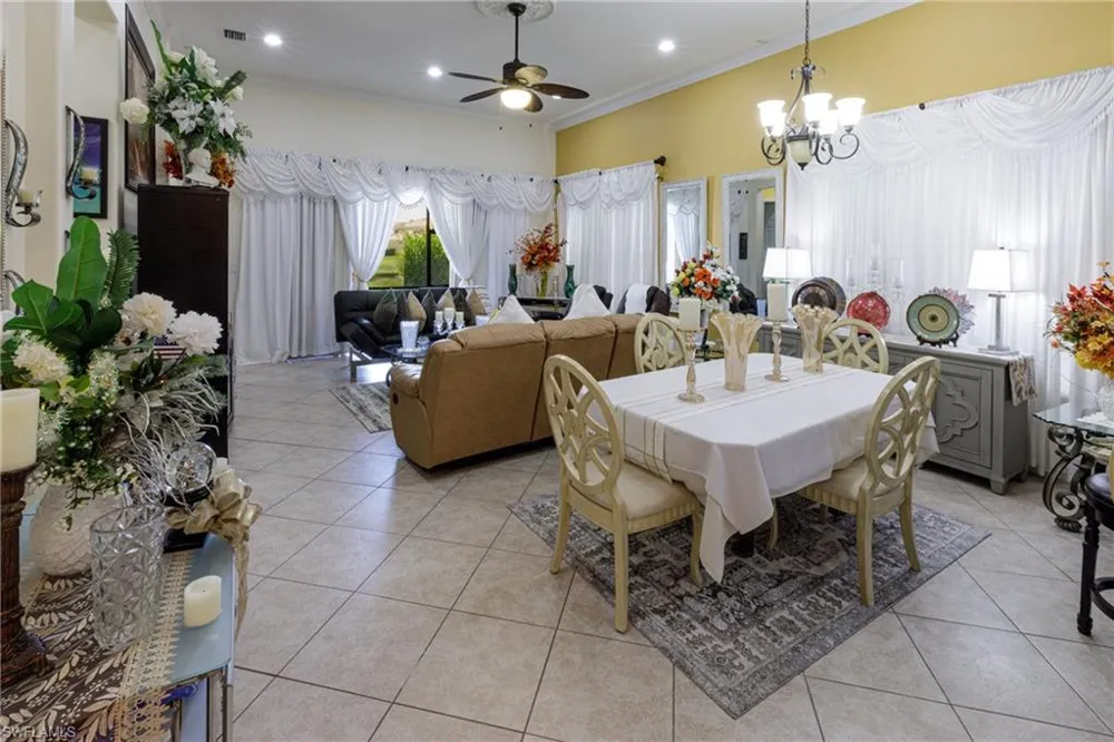 5275 Ferrari Avenue Ave Maria, FL 34142
