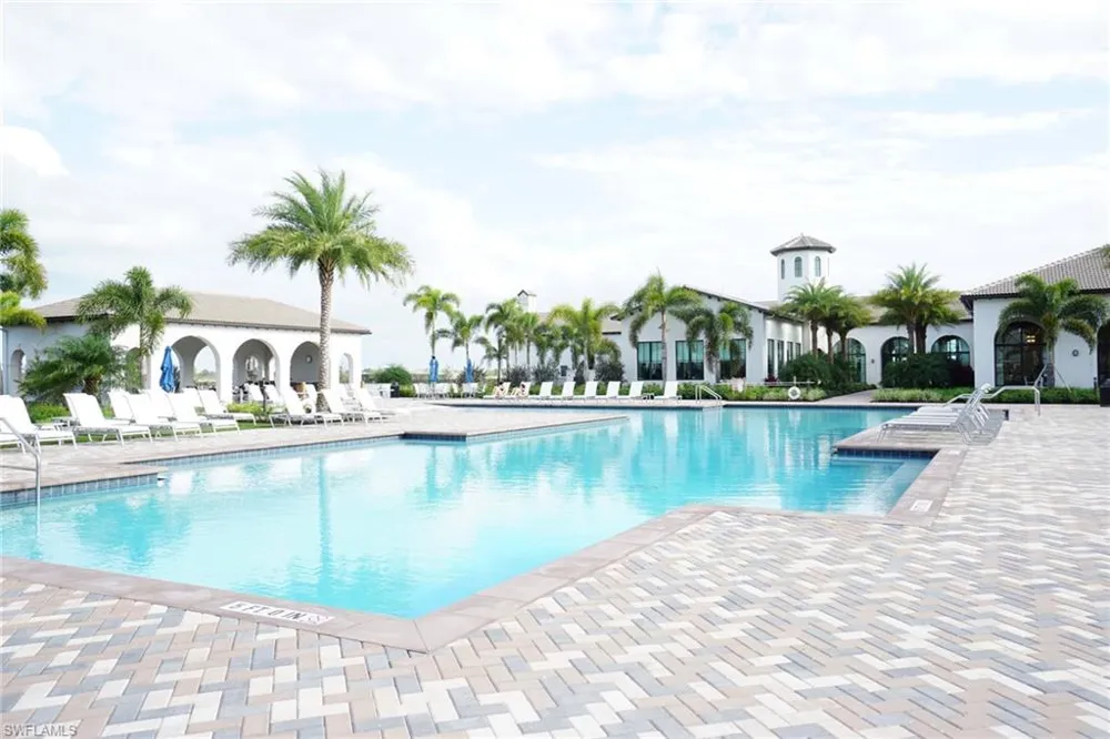 5275 Ferrari Avenue Ave Maria, FL 34142