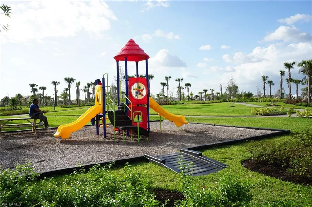 5275 Ferrari Avenue Ave Maria, FL 34142