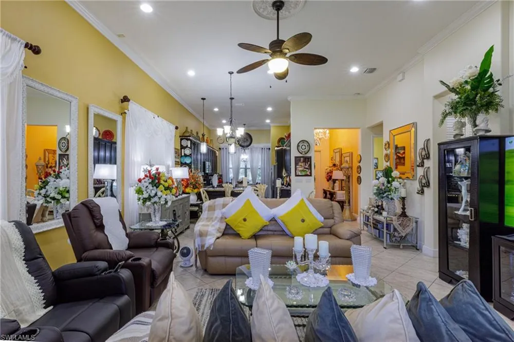 5275 Ferrari Avenue Ave Maria, FL 34142