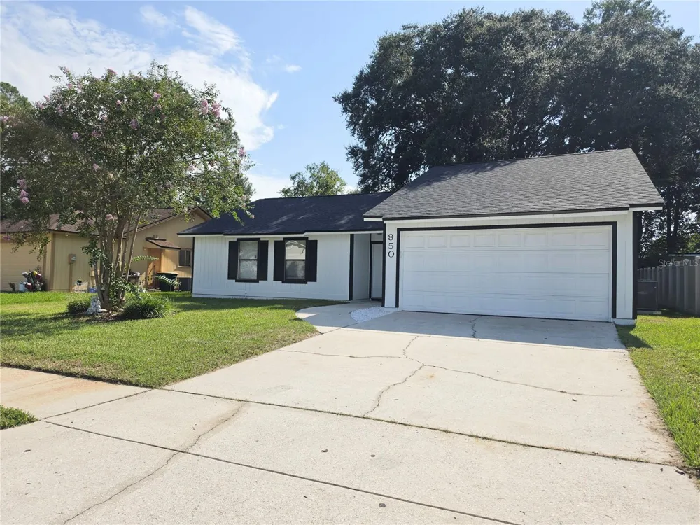 850 ARIES ROAD W Jacksonville, FL 32216