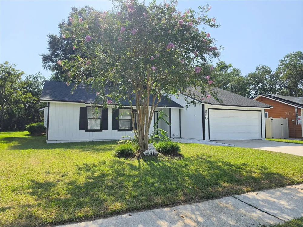 850 ARIES ROAD W Jacksonville, FL 32216