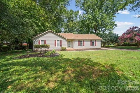 4710 Carving Tree Drive