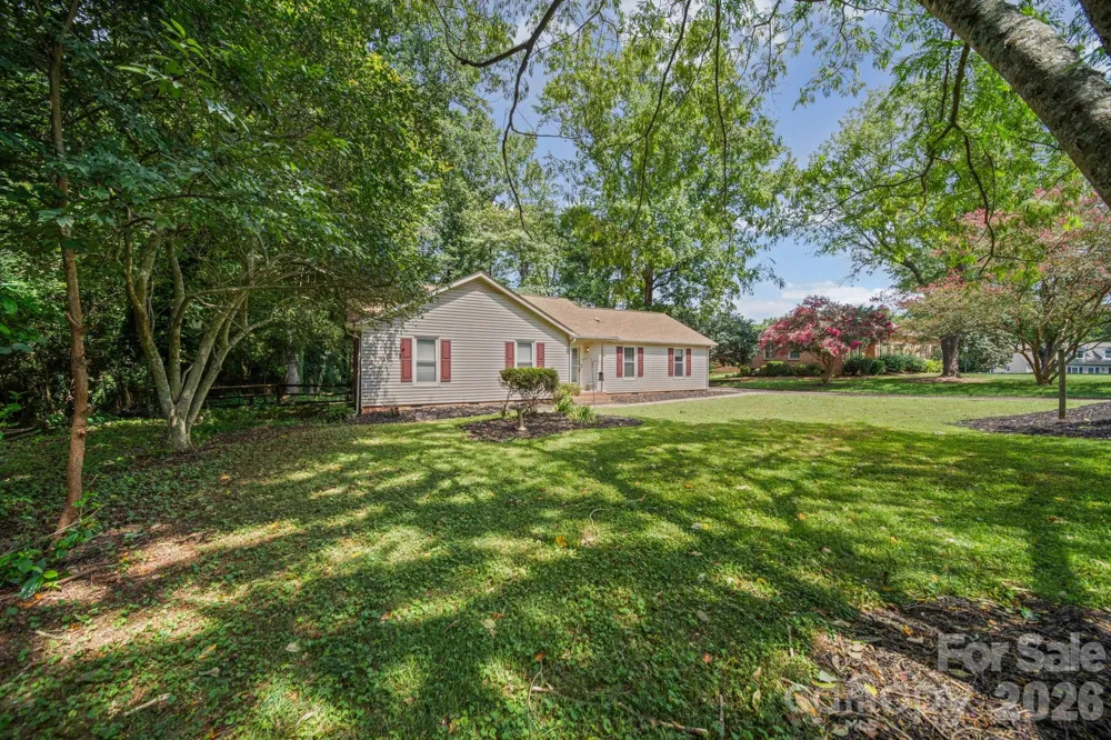 4710 Carving Tree Drive Charlotte, NC 28227