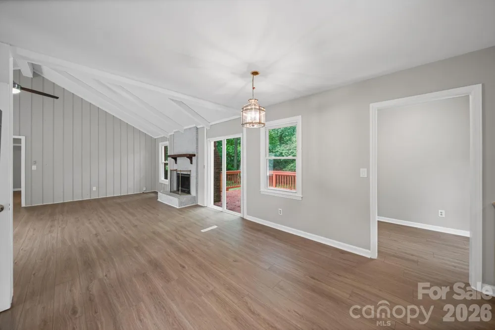 4710 Carving Tree Drive Charlotte, NC 28227