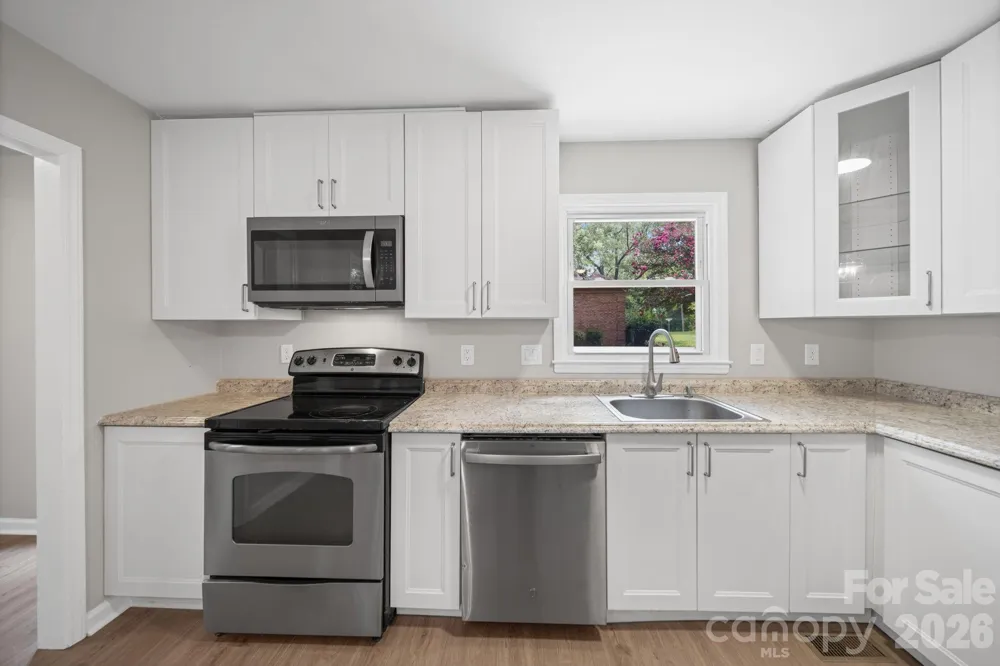 4710 Carving Tree Drive Charlotte, NC 28227