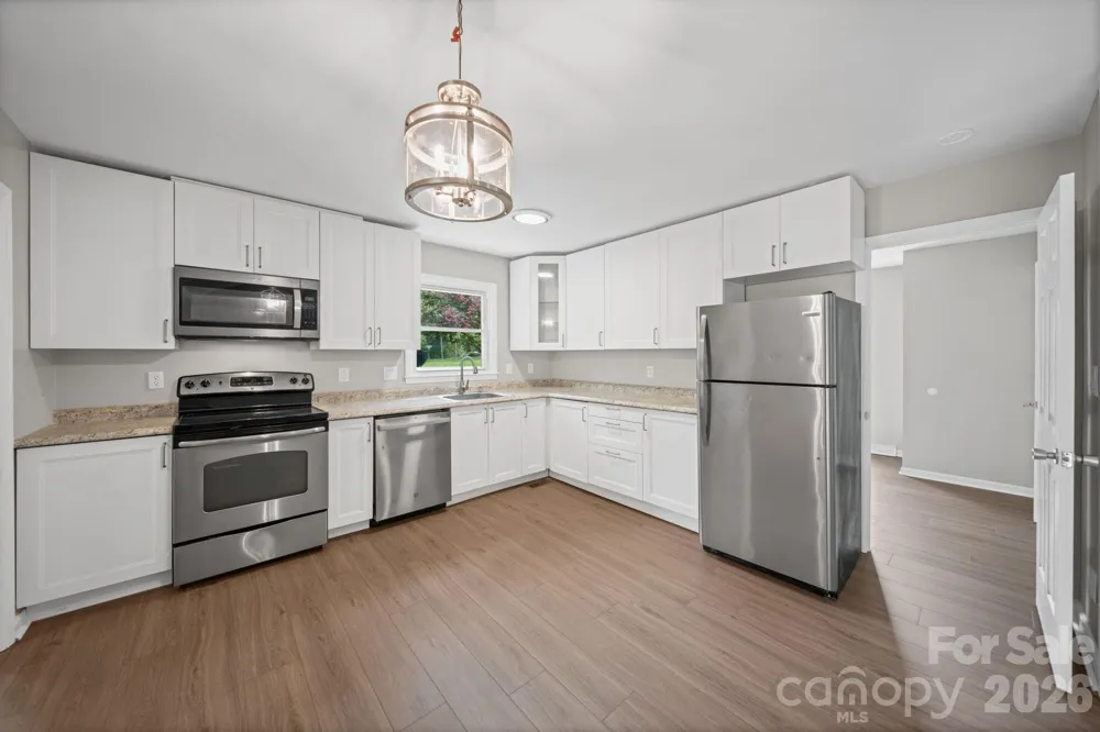 4710 Carving Tree Drive Charlotte, NC 28227