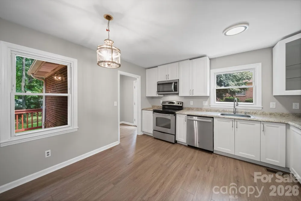 4710 Carving Tree Drive Charlotte, NC 28227