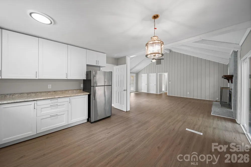 4710 Carving Tree Drive Charlotte, NC 28227