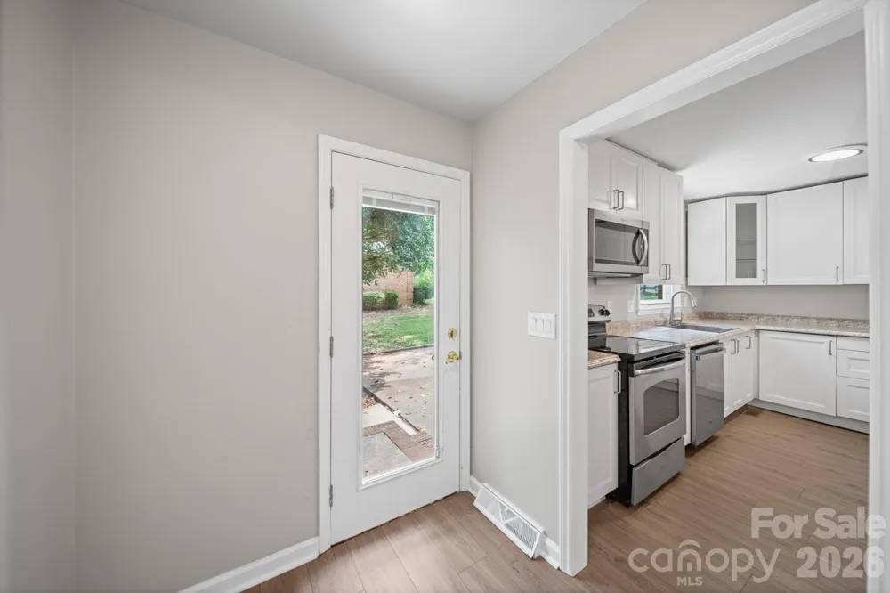 4710 Carving Tree Drive Charlotte, NC 28227