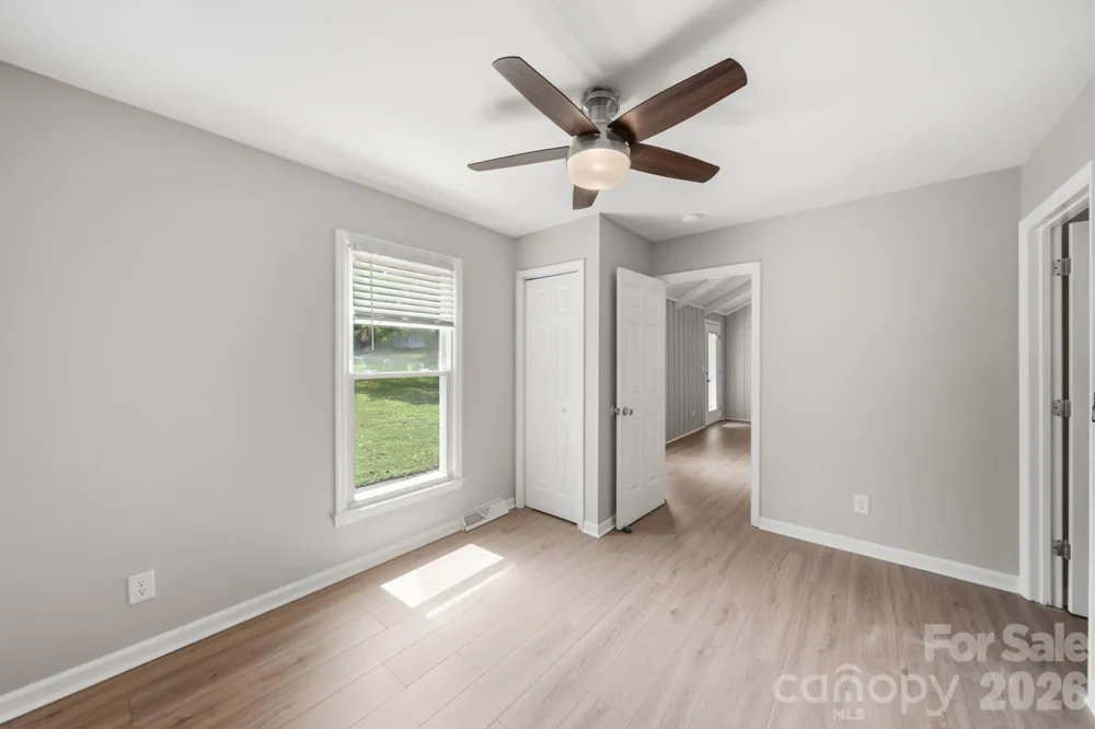 4710 Carving Tree Drive Charlotte, NC 28227