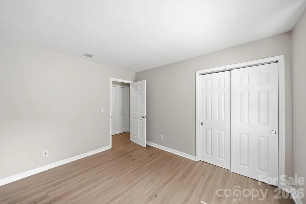 4710 Carving Tree Drive Charlotte, NC 28227