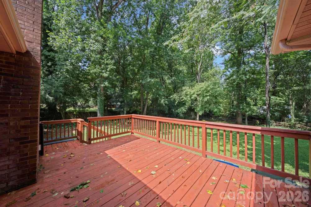4710 Carving Tree Drive Charlotte, NC 28227