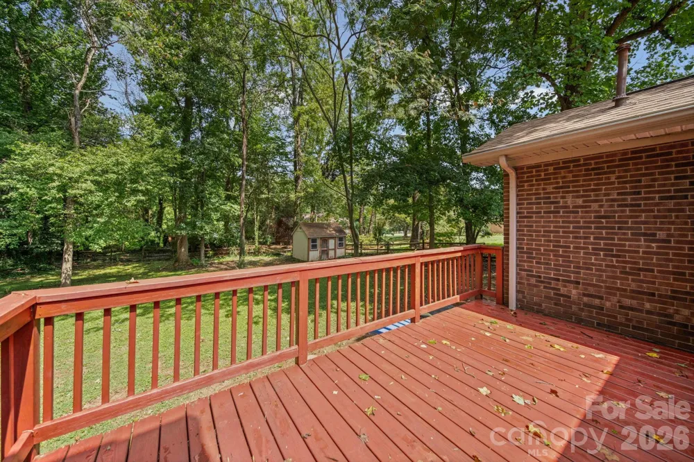 4710 Carving Tree Drive Charlotte, NC 28227