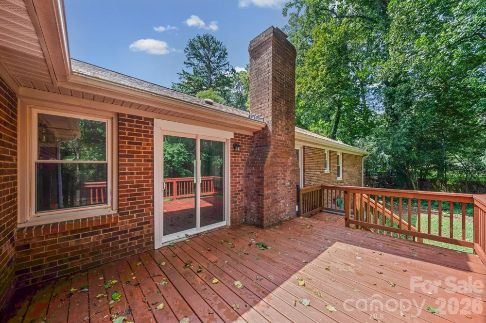 4710 Carving Tree Drive Charlotte, NC 28227