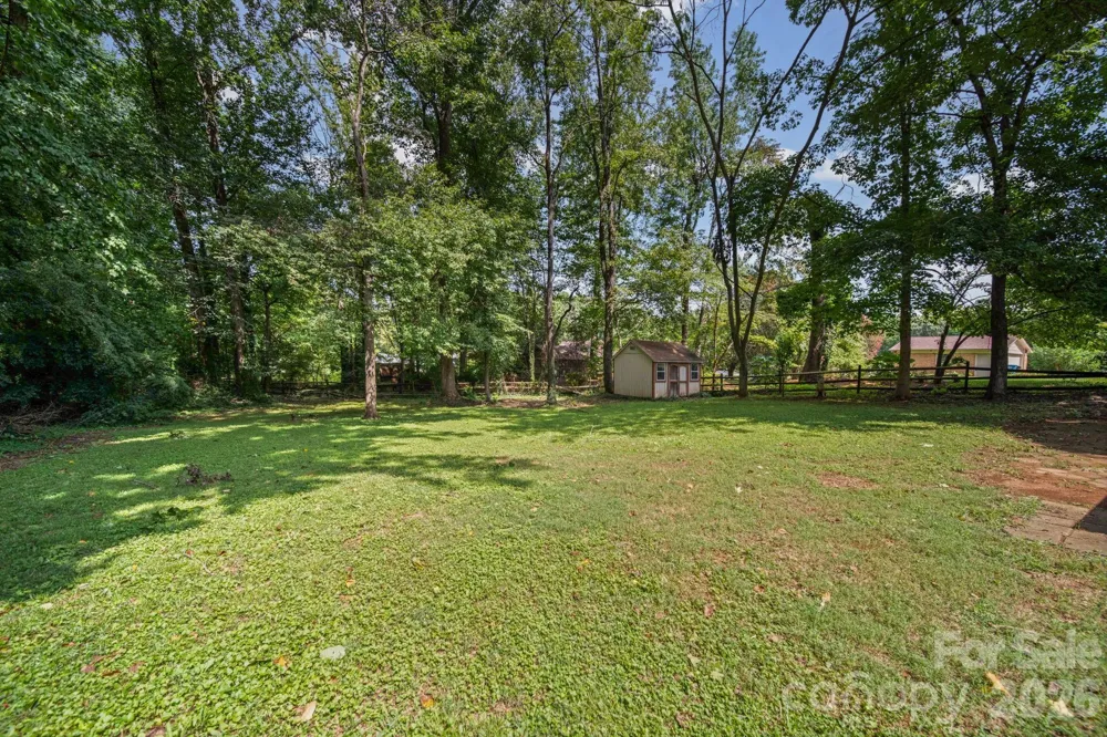 4710 Carving Tree Drive Charlotte, NC 28227