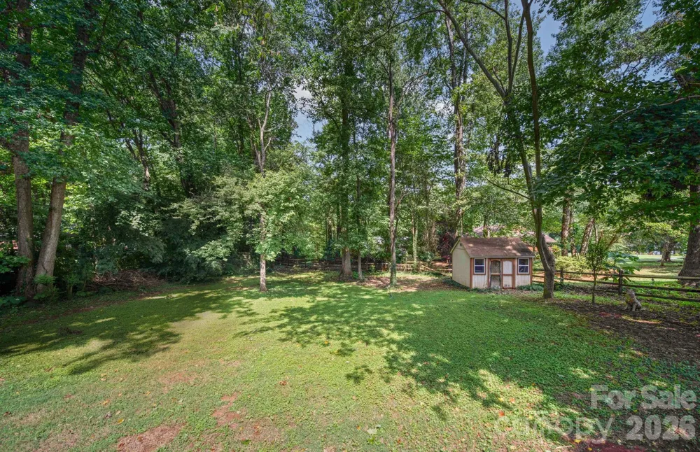 4710 Carving Tree Drive Charlotte, NC 28227