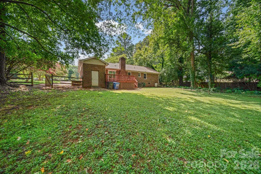 4710 Carving Tree Drive Charlotte, NC 28227