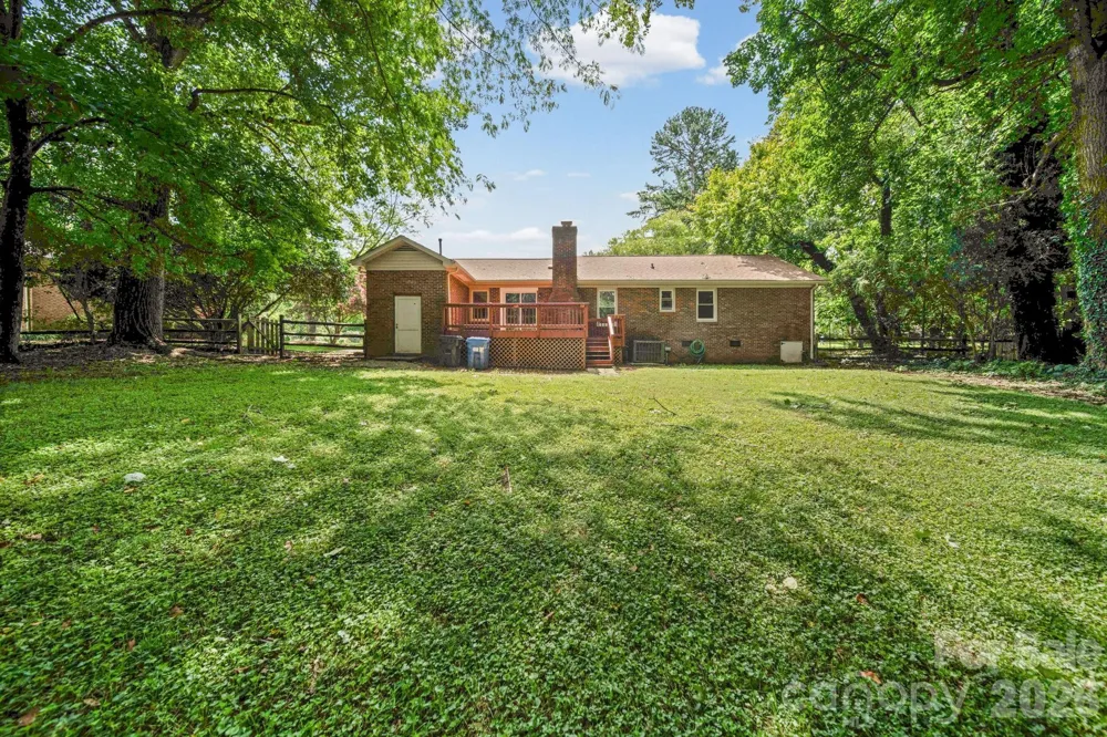 4710 Carving Tree Drive Charlotte, NC 28227