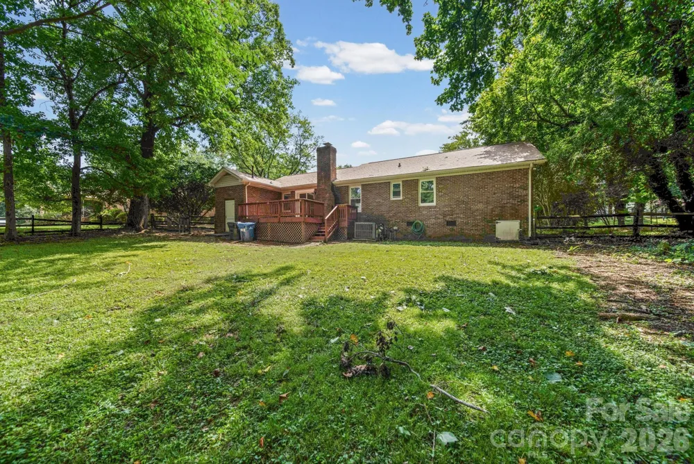 4710 Carving Tree Drive Charlotte, NC 28227