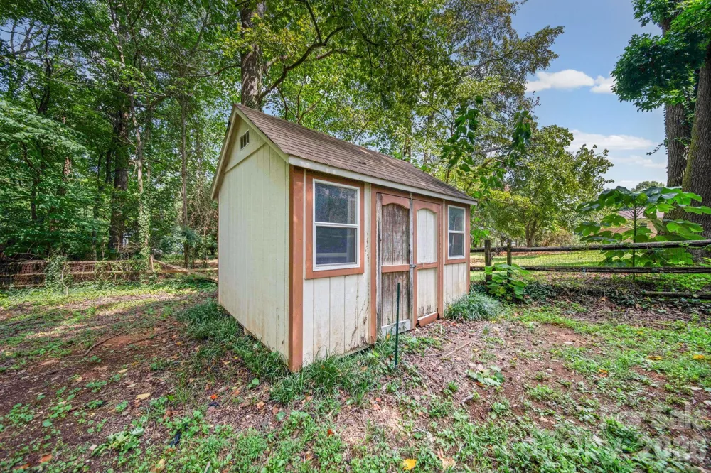 4710 Carving Tree Drive Charlotte, NC 28227