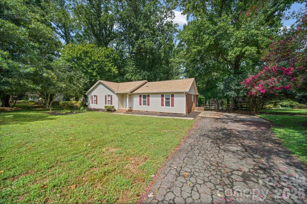 4710 Carving Tree Drive Charlotte, NC 28227