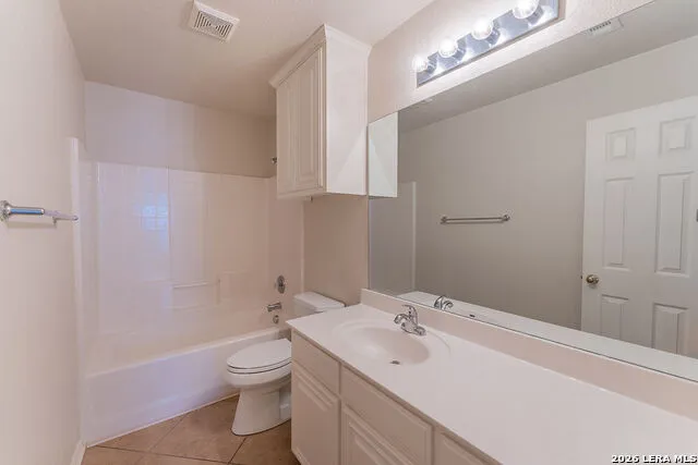 4410 Nugget Peak San Antonio, TX 78259