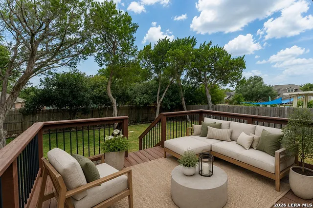 4410 Nugget Peak San Antonio, TX 78259