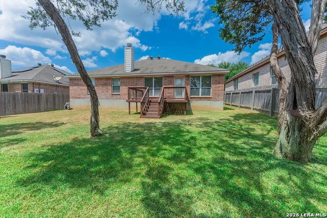 4410 Nugget Peak San Antonio, TX 78259