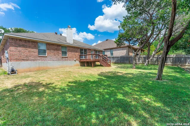 4410 Nugget Peak San Antonio, TX 78259