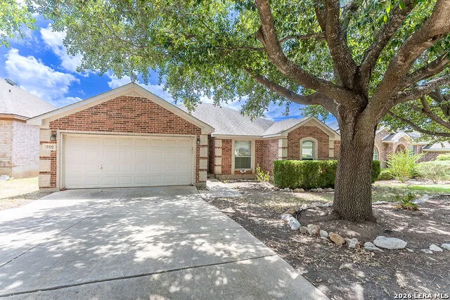 4410 Nugget Peak San Antonio, TX 78259