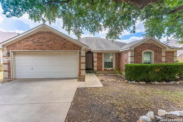 4410 Nugget Peak San Antonio, TX 78259