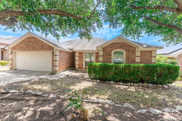 4410 Nugget Peak San Antonio, TX 78259