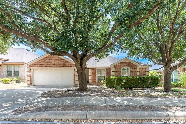 4410 Nugget Peak San Antonio, TX 78259