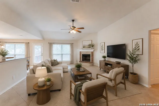 4410 Nugget Peak San Antonio, TX 78259