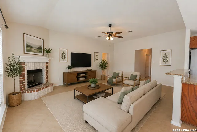 4410 Nugget Peak San Antonio, TX 78259