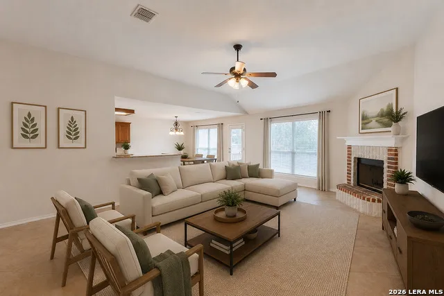 4410 Nugget Peak San Antonio, TX 78259