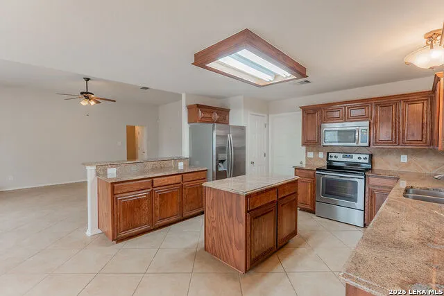 4410 Nugget Peak San Antonio, TX 78259