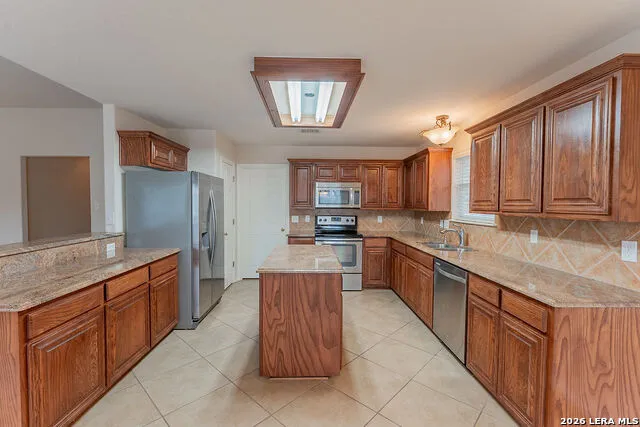 4410 Nugget Peak San Antonio, TX 78259