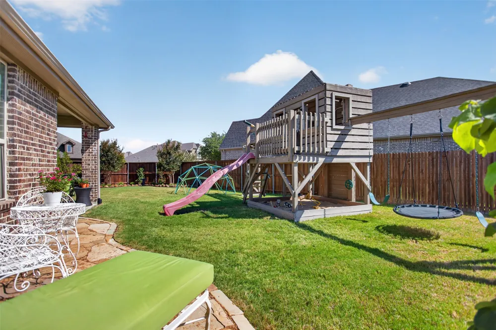 1516 Tavistock Road Forney, TX 75126