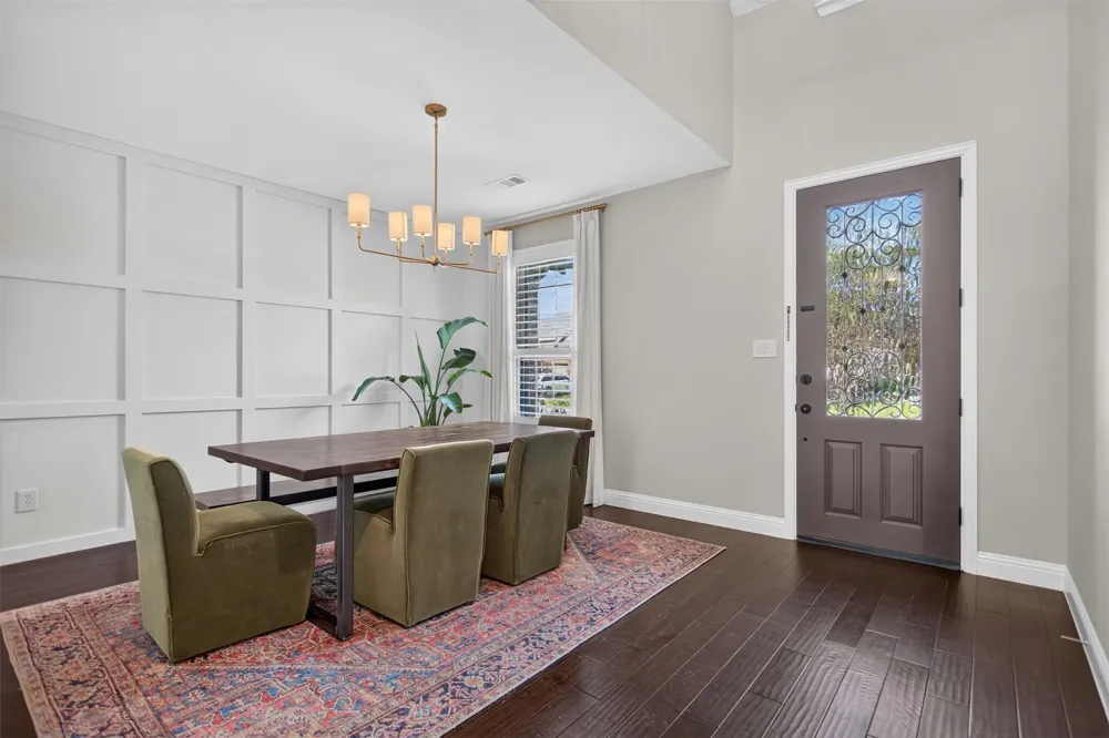 1516 Tavistock Road Forney, TX 75126