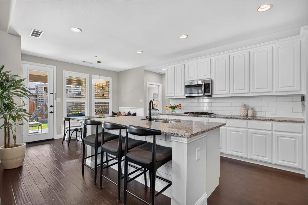 1516 Tavistock Road Forney, TX 75126