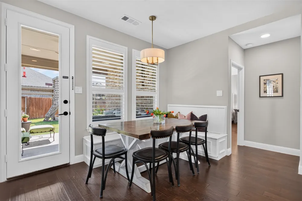 1516 Tavistock Road Forney, TX 75126