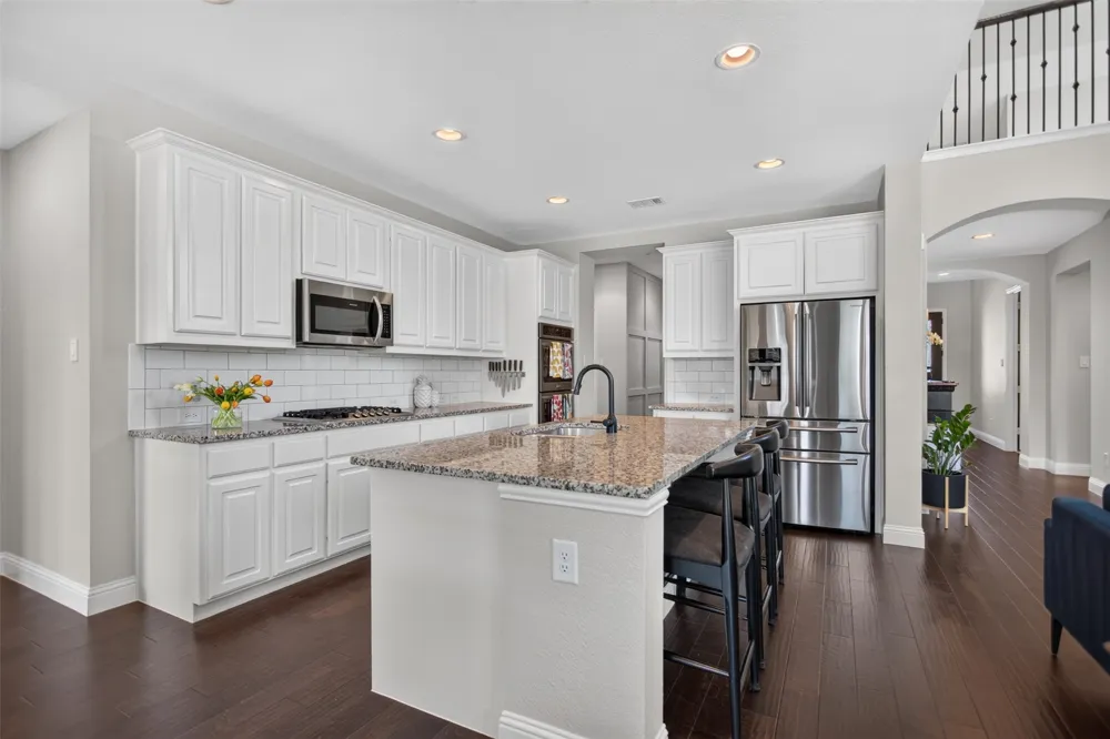 1516 Tavistock Road Forney, TX 75126
