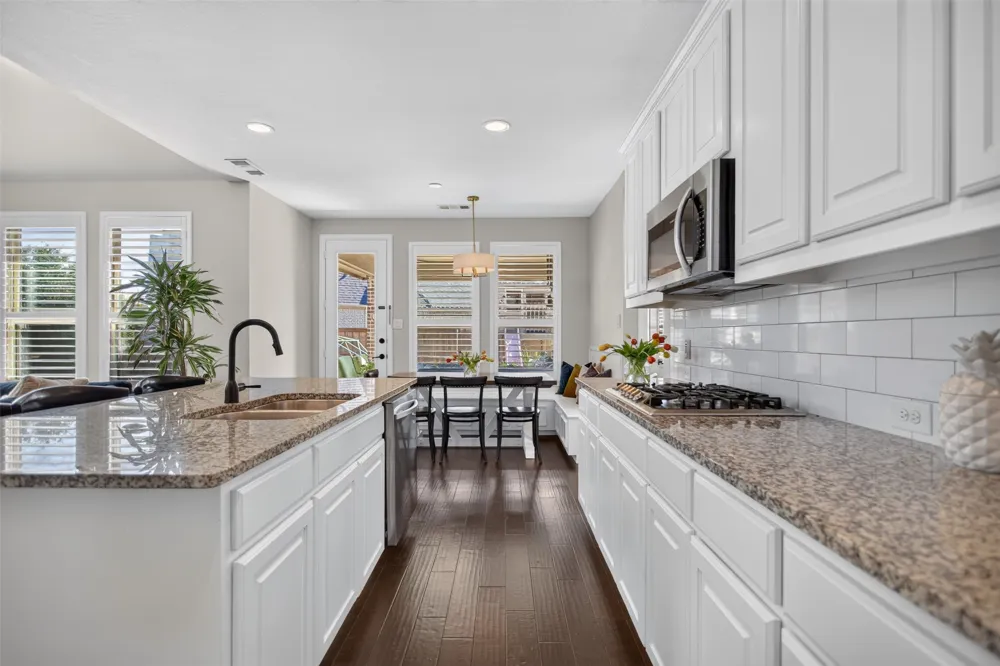 1516 Tavistock Road Forney, TX 75126