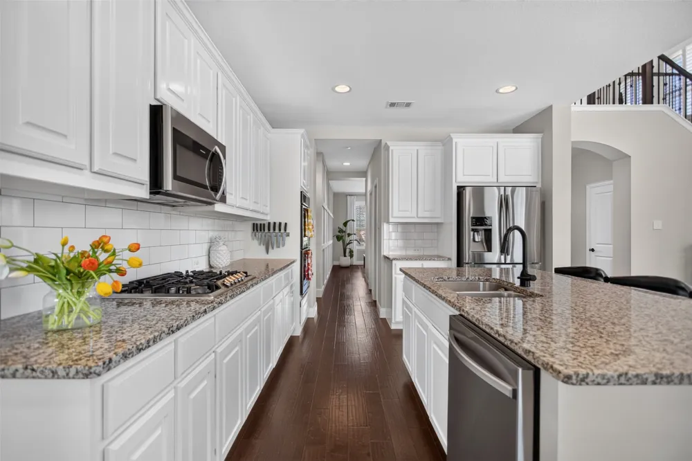 1516 Tavistock Road Forney, TX 75126