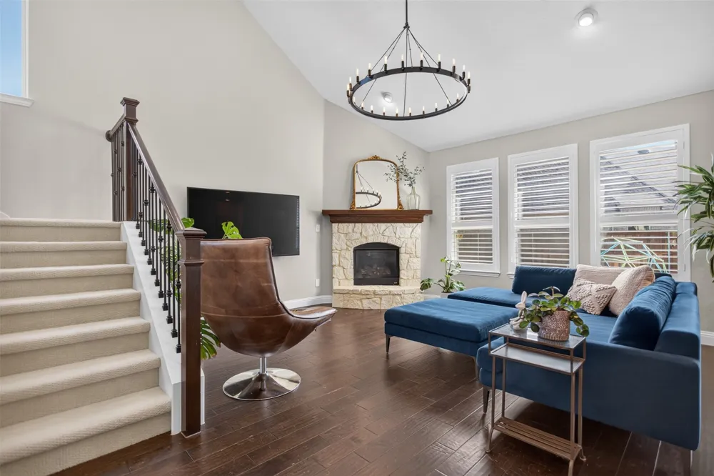 1516 Tavistock Road Forney, TX 75126